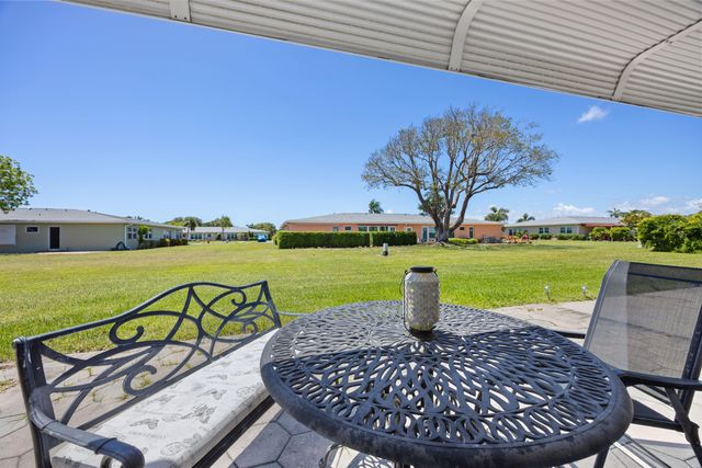 150 South Boulevard B, Boynton Beach, FL 33435