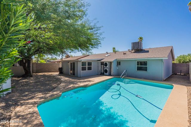 3708 E JOAN DE ARC Avenue, Phoenix, AZ 85032