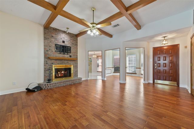 14 Alamosa Drive, Trophy Club, TX 76262