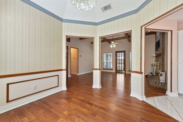 14 Alamosa Drive, Trophy Club, TX 76262