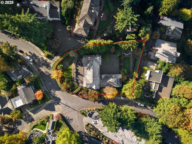 1948 Sw TERRACE Dr, Portland, OR 97201