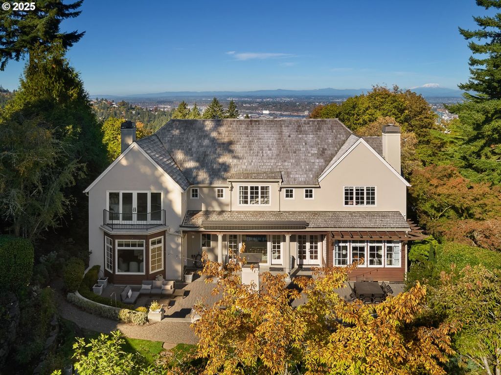 1948 Sw TERRACE Dr, Portland, OR 97201