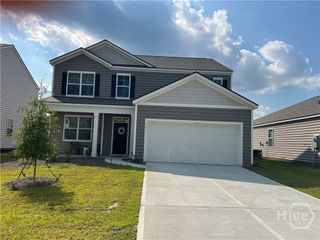141 Kraft Kove, Pooler, GA 31322