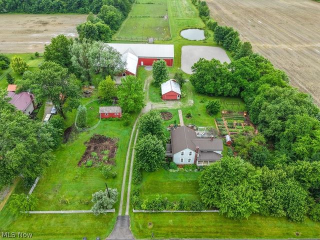 10500 Island Road, Grafton, OH 44044