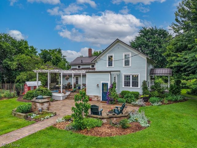 10500 Island Road, Grafton, OH 44044