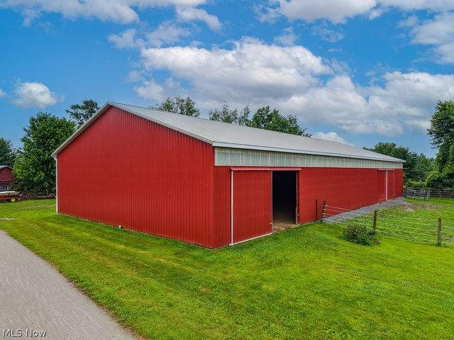 10500 Island Road, Grafton, OH 44044