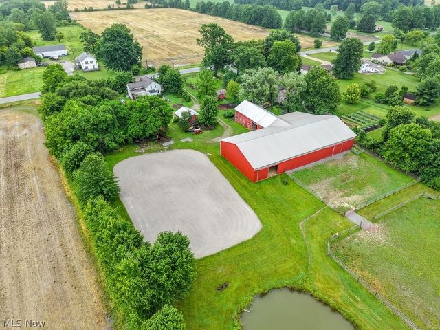 10500 Island Road, Grafton, OH 44044