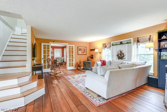 10500 Island Road, Grafton, OH 44044