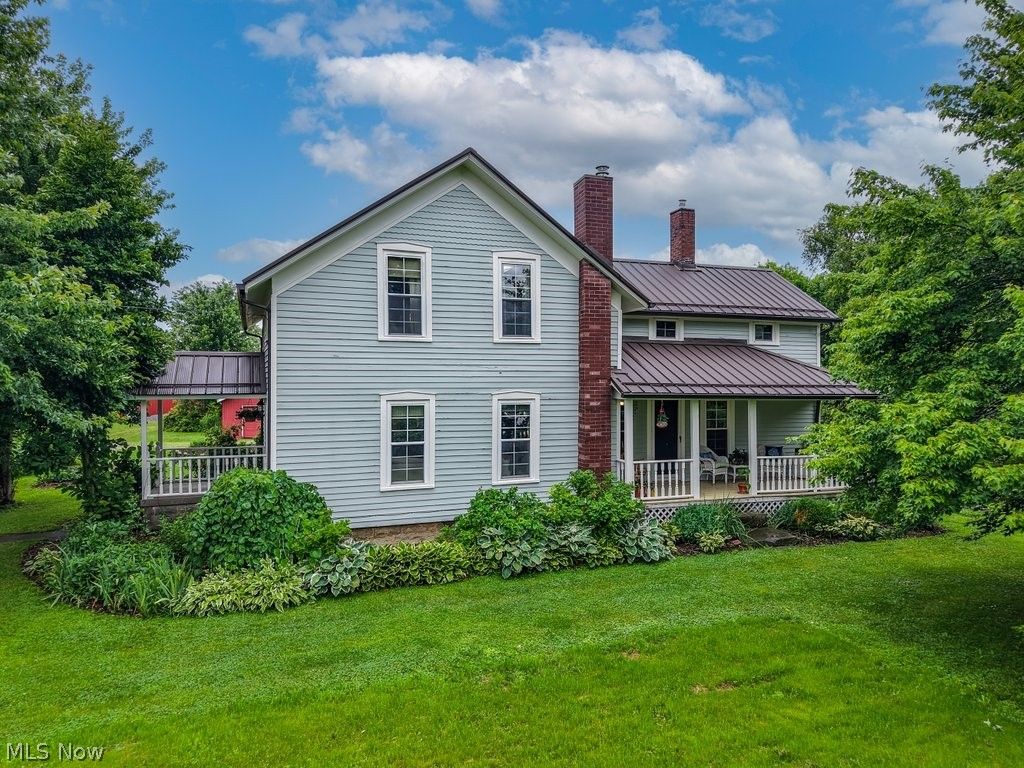 10500 Island Road, Grafton, OH 44044