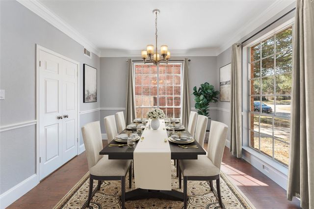 1514 Briarbend Drive, Sugar Land, TX 77479