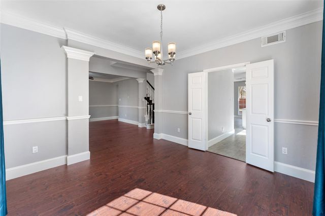 1514 Briarbend Drive, Sugar Land, TX 77479