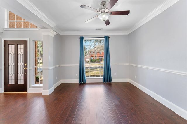 1514 Briarbend Drive, Sugar Land, TX 77479