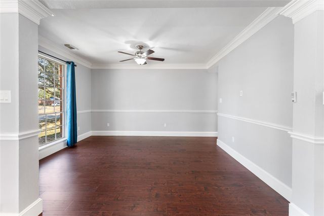 1514 Briarbend Drive, Sugar Land, TX 77479