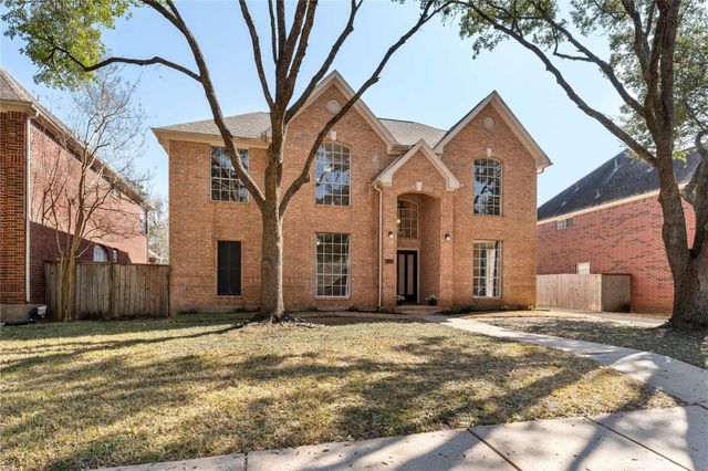 1514 Briarbend Drive, Sugar Land, TX 77479