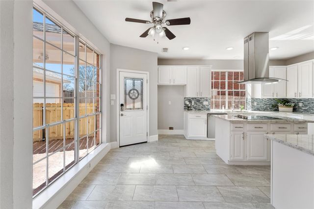 1514 Briarbend Drive, Sugar Land, TX 77479