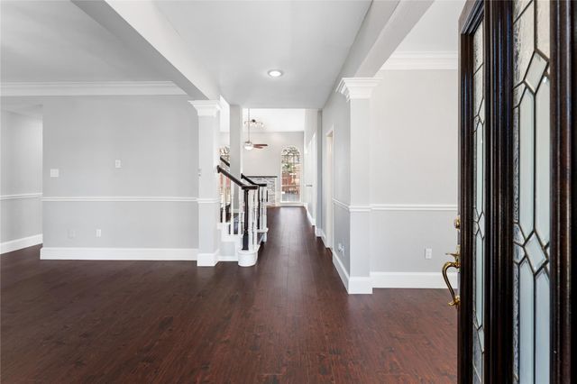 1514 Briarbend Drive, Sugar Land, TX 77479