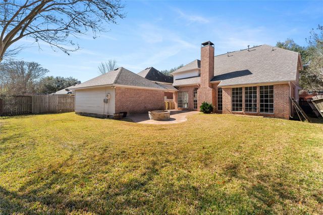 1514 Briarbend Drive, Sugar Land, TX 77479