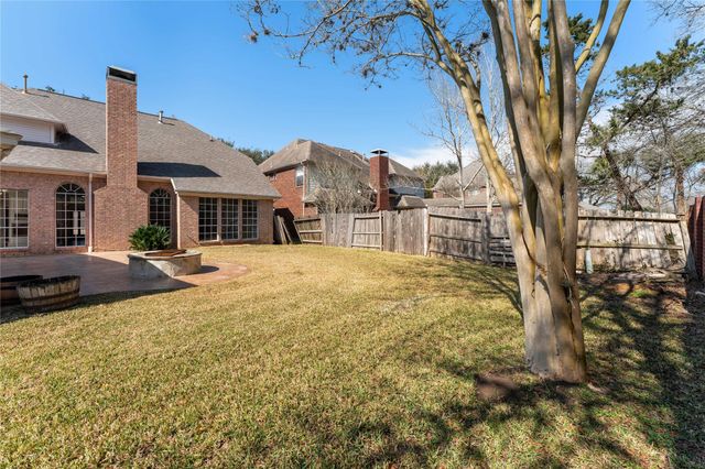 1514 Briarbend Drive, Sugar Land, TX 77479