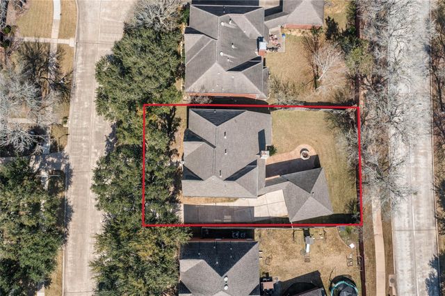 1514 Briarbend Drive, Sugar Land, TX 77479