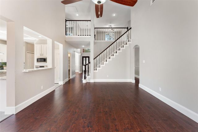 1514 Briarbend Drive, Sugar Land, TX 77479