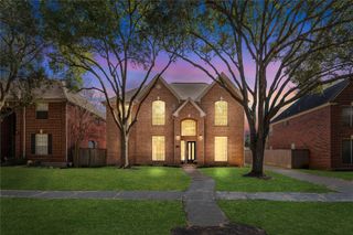 1514 Briarbend Drive, Sugar Land, TX 77479