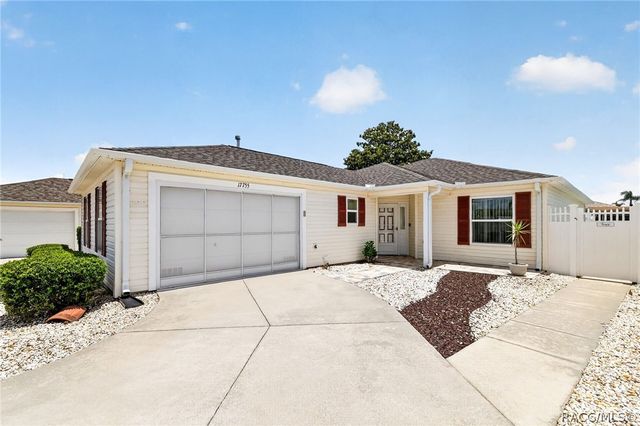 17755 SE 84th Sheldon Terrace, The Villages, FL 32162