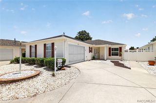 17755 SE 84th Sheldon Terrace, The Villages, FL 32162