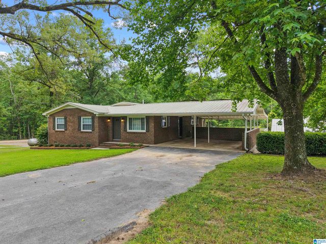 631 HIGHWAY 63, Calera, AL 35040