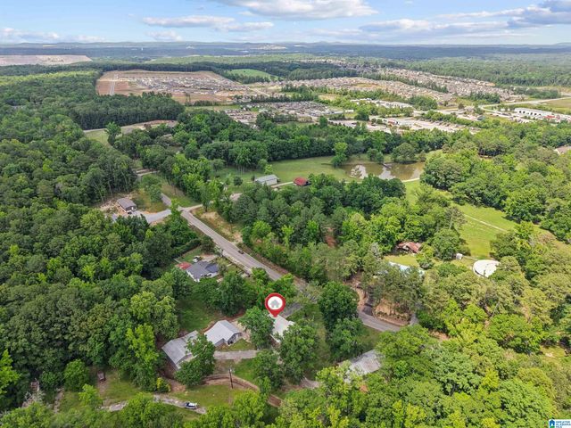 631 HIGHWAY 63, Calera, AL 35040