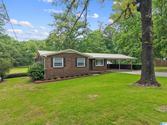 631 HIGHWAY 63, Calera, AL 35040