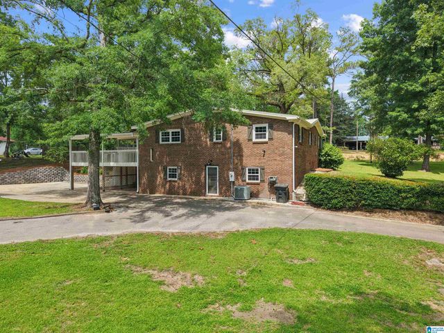 631 HIGHWAY 63, Calera, AL 35040