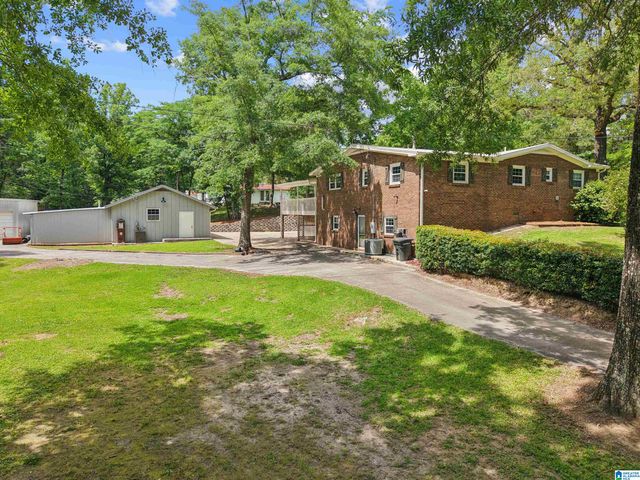 631 HIGHWAY 63, Calera, AL 35040