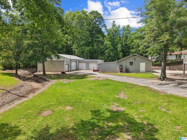 631 HIGHWAY 63, Calera, AL 35040