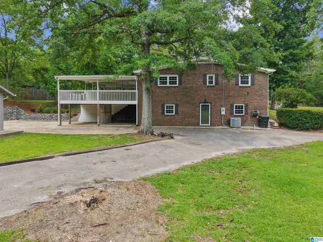 631 HIGHWAY 63, Calera, AL 35040