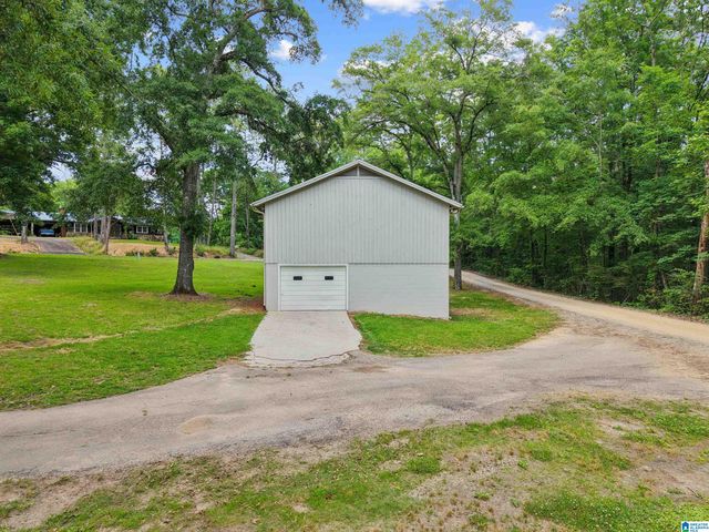 631 HIGHWAY 63, Calera, AL 35040