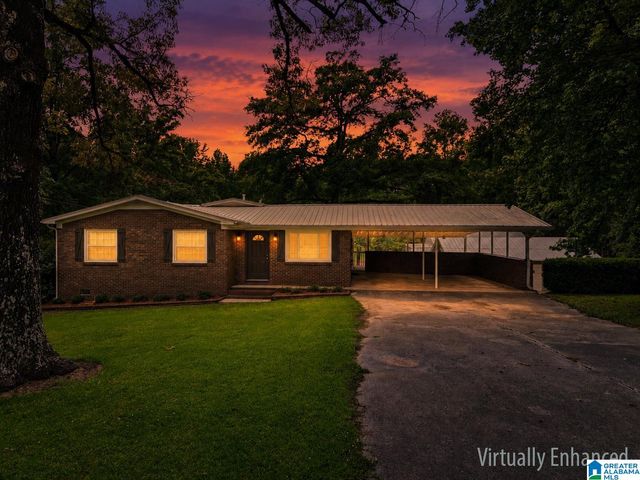 631 HIGHWAY 63, Calera, AL 35040