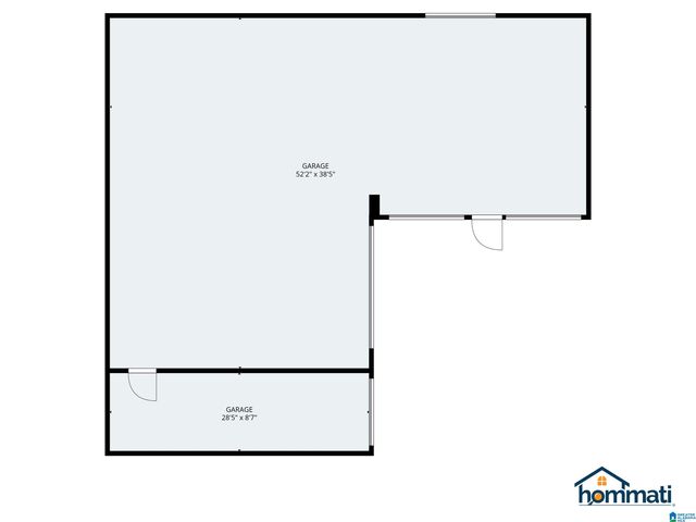 631 HIGHWAY 63, Calera, AL 35040
