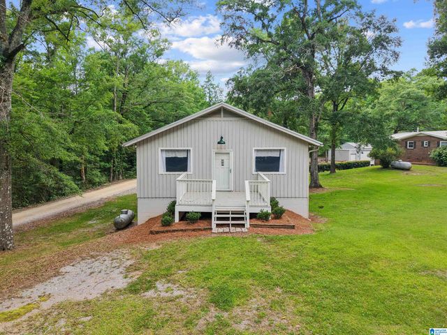 631 HIGHWAY 63, Calera, AL 35040