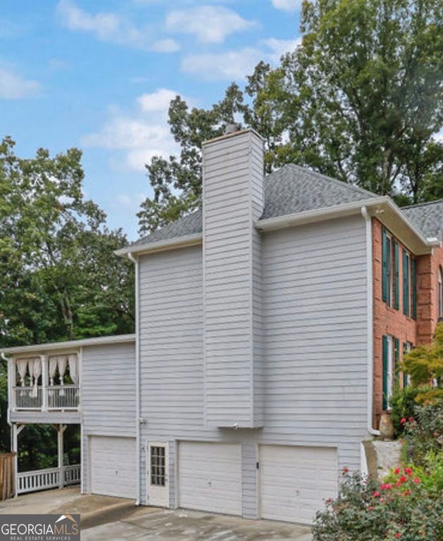 4811 Old Field Drive, Kennesaw, GA 30144 — photo 2