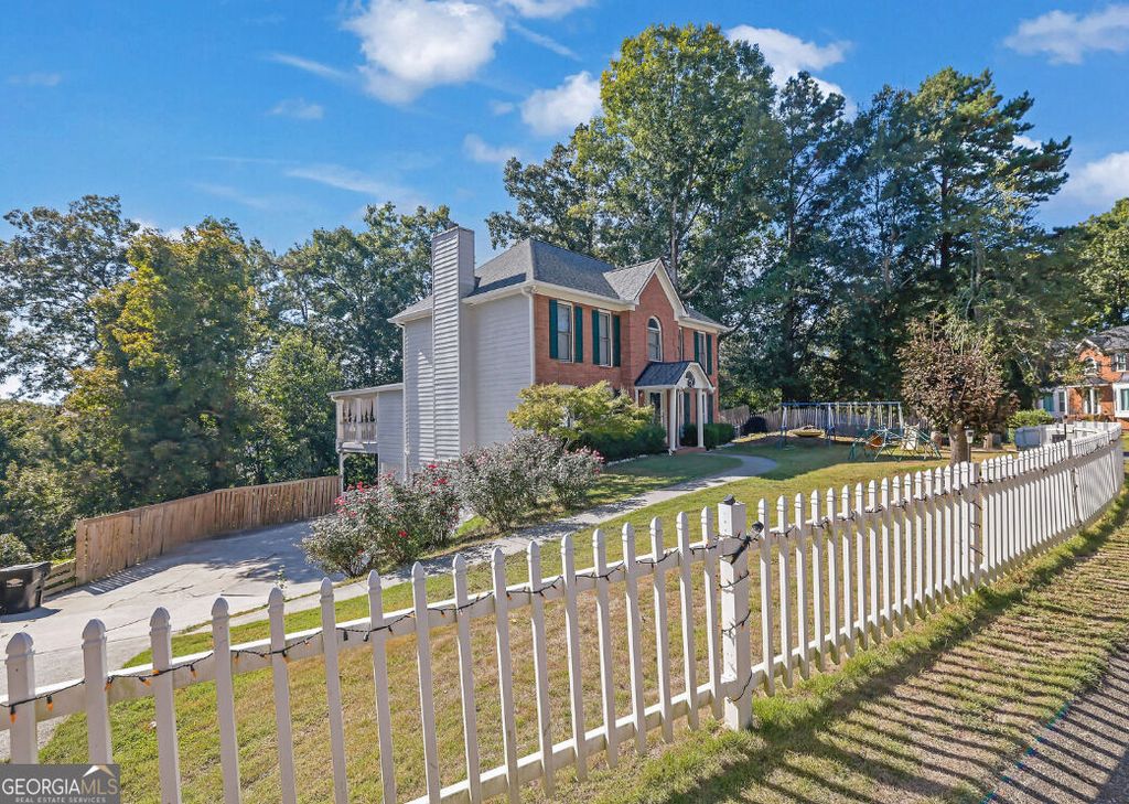 4811 Old Field Drive, Kennesaw, GA 30144 — photo 3