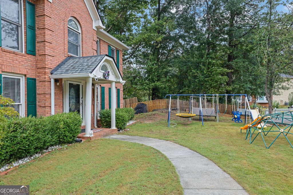 4811 Old Field Drive, Kennesaw, GA 30144 — photo 5