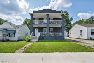 13109 Wilton Avenue, Cleveland, OH 44135