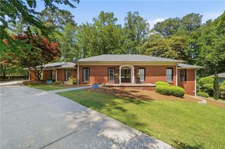 495 Riverside Parkway, Atlanta, GA 30328