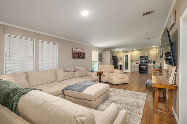 15079 BRAHMA ROAD, Polk City, FL 33868