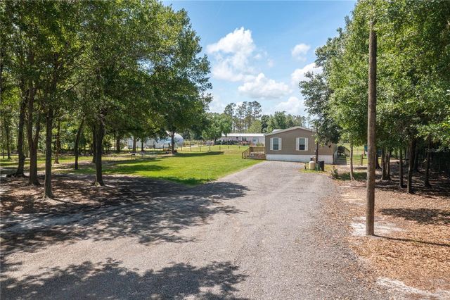 15079 BRAHMA ROAD, Polk City, FL 33868