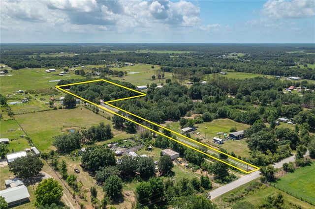 15079 BRAHMA ROAD, Polk City, FL 33868