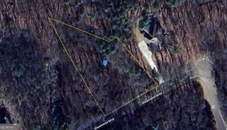 211 Glazenwood Drive, Clarkesville, GA 30523