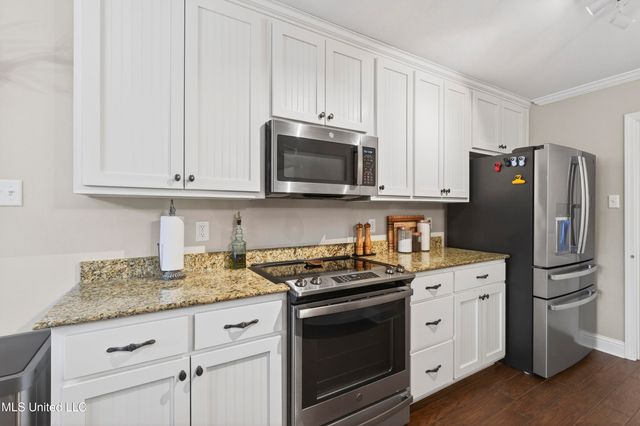 14171 Jim Byrd Road, Biloxi, MS 39532