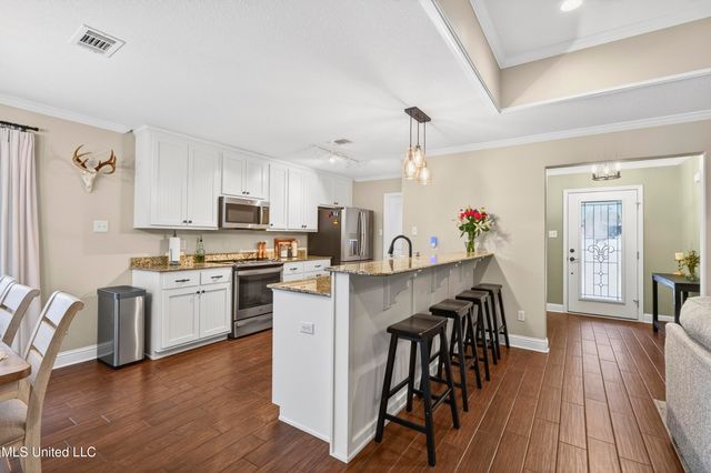 14171 Jim Byrd Road, Biloxi, MS 39532