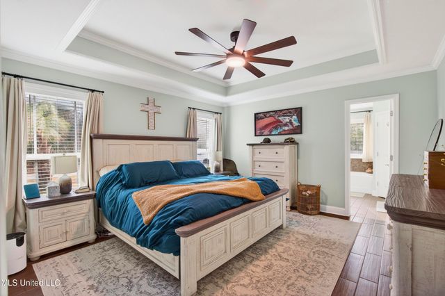 14171 Jim Byrd Road, Biloxi, MS 39532